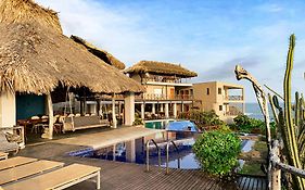 Hotel Casa Barlovento